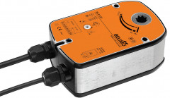 Электропривод Belimo BLF230