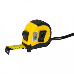 Рулетка SIGMA 8мx25мм shiftlock