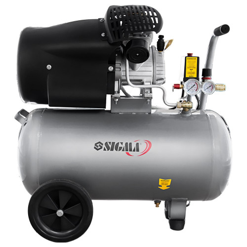 Компрессор SIGMA 2.2кВт 412л/мин