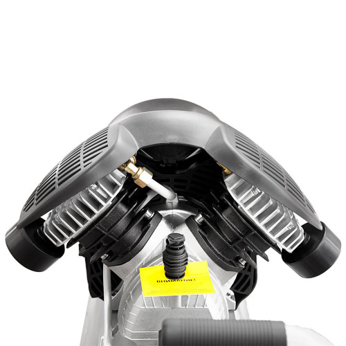 Компрессор SIGMA 2.2кВт 412л/мин