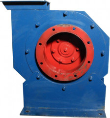 Вентилятор ВЦ 10-28 №2,5 исп. №1 (пустотка)