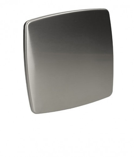 Крышка к вентилятору Awenta Nea 125 серебряный