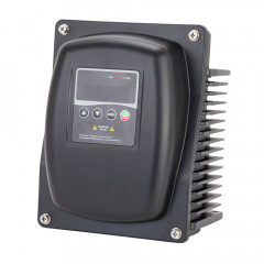 Перетворювач частоти LEO 3.0 220В 0.75-1.1кВт