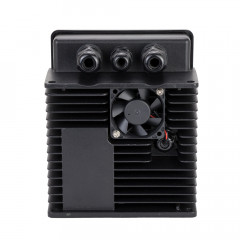 Перетворювач частоти LEO 3.0 220В 0.75-1.1кВт