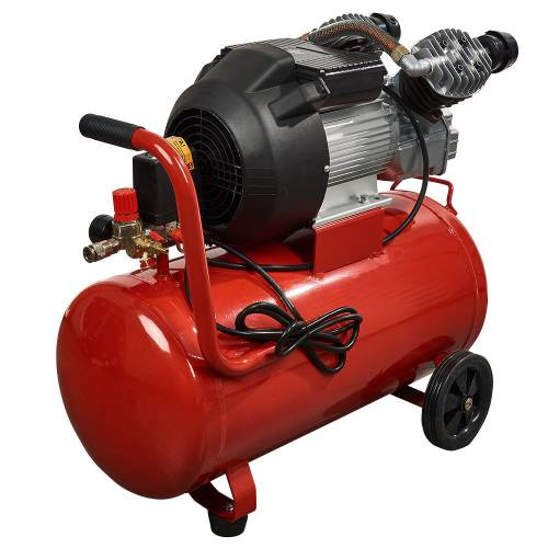 Компрессор воздушный Vitals Master GK55.t48v2-8a