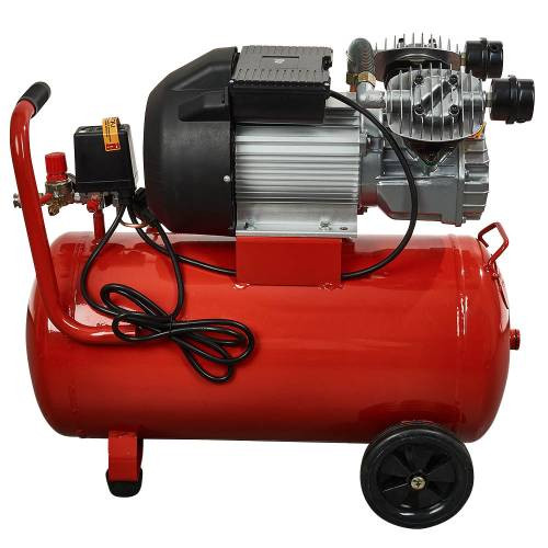 Компрессор воздушный Vitals Master GK55.t48v2-8a