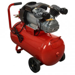 Компрессор воздушный Vitals Master GK55.t48v2-8a