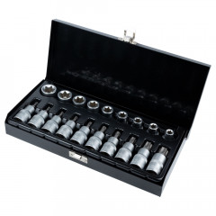 Набор насадок SIGMA 19шт