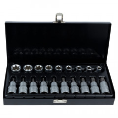 Набор насадок SIGMA 19шт