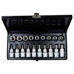 Набор насадок SIGMA 19шт