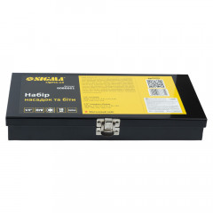 Набор насадок SIGMA 19шт