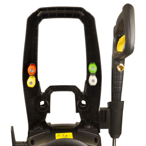 Комплект сопел SIGMA 4шт