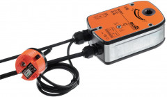 Электропривод Belimo BLF230-T