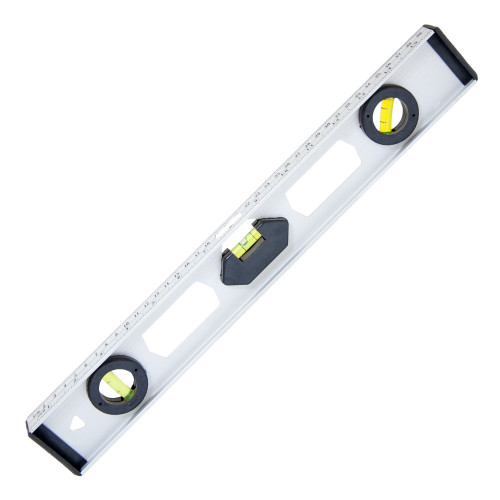 Уровень SIGMA 40см 3 капсулы двутавровый