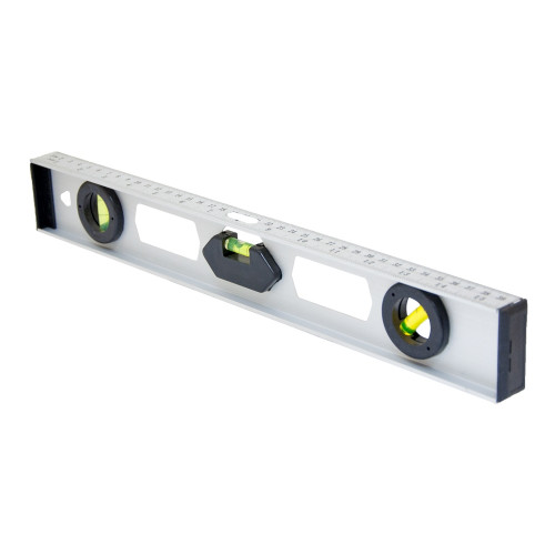 Уровень SIGMA 40см 3 капсулы двутавровый