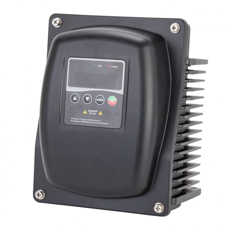 Преобразователь частоты LEO 3.0 220В 1.5-2.2кВт