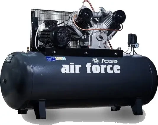 Поршневой компрессор Лидер ВКП W 1100-10-500HD