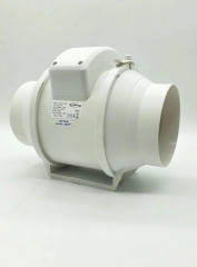 Канальный вентилятор AirRoxy aRil 160