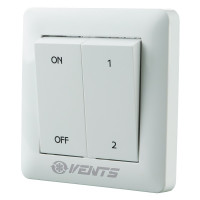 Переключатель скоростей ВЕНТС П2-10