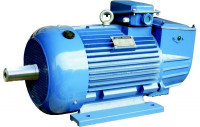 Крановой электродвигатель MTH 211-6