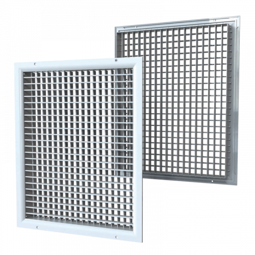 Решітка Вентс ДР 300х300