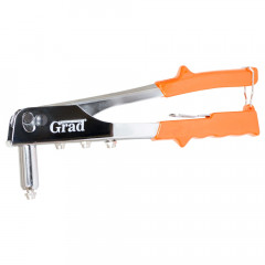 Заклепочник GRAD 250мм