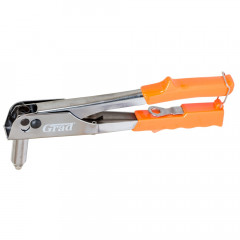 Заклепочник GRAD 250мм