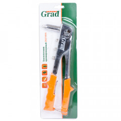 Заклепочник GRAD 250мм