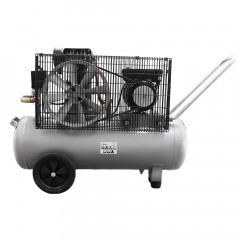 Компрессор SIGMA 2.5кВт 335л/мин