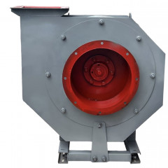 Вентилятор ВЦ 10-28 №4 исп. №1 (пустотка)