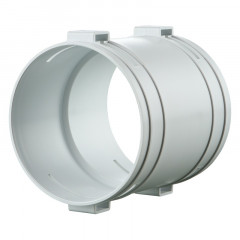 Фітинг Вентс ФлексіВент 060190