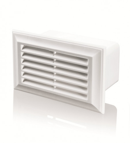 Соединитель воздуховодов Ventika EL 60