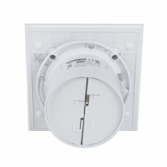 Витяжний вентилятор MMotors MM-P 06/105 KHT білий матовий