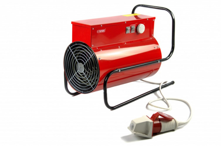 Тепловая пушка Термия АО ЭВО 2КвТ