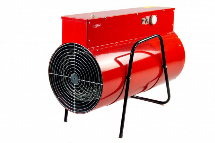 Тепловая пушка Термия АО ЭВО 2КвТ