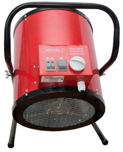 Тепловая пушка Термия АО ЭВО 2КвТ