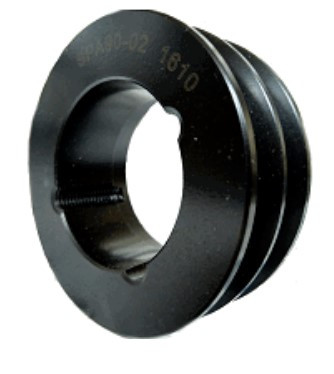 Шкив клиновый SPA 75/2 TB 1108