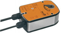 Электропривод Belimo BLF24-ST