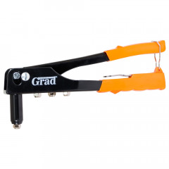 Заклепочник GRAD 240мм