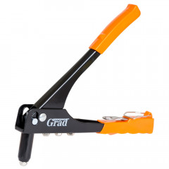 Заклепочник GRAD 240мм