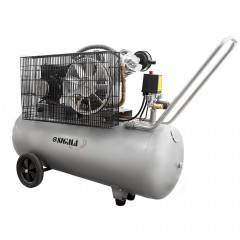 Компрессор SIGMA 2.5кВт 396л/мин