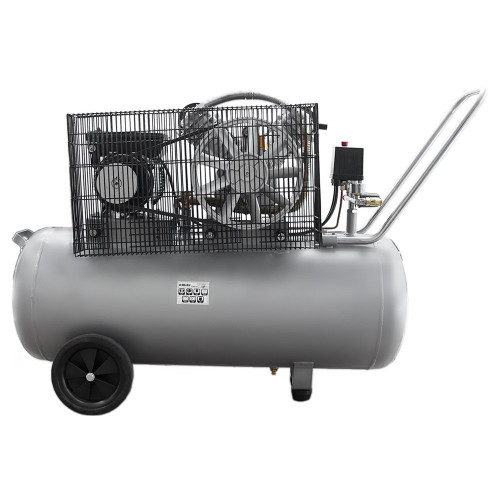 Компресор SIGMA 2.5кВт 396л/хв