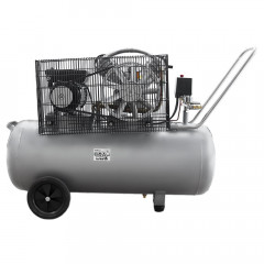 Компрессор SIGMA 2.5кВт 396л/мин