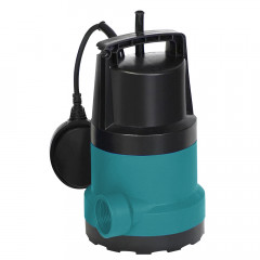 Насос дренажный AQUATICA 0.75кВт 220л/мин