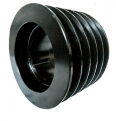Шкив клиновый SPB 280/5 TB 3535