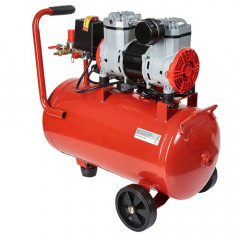 Компрессор безмасляный Vitals Master SKB24.t572-8a