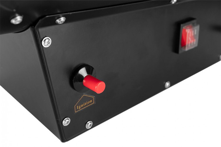 Тепловая пушка газовая Neo Tools 50 кВт