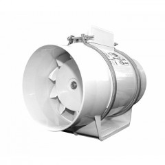 Вентилятор канальний Dospel TURBO 100