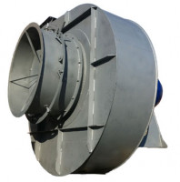 Дымосос ДН-12,5 (ВДН-12,5 ) (75/1500), исп. №3