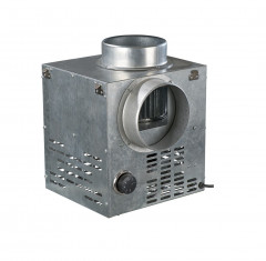 Каминный вентилятор Вентс КАМ 150 Еко